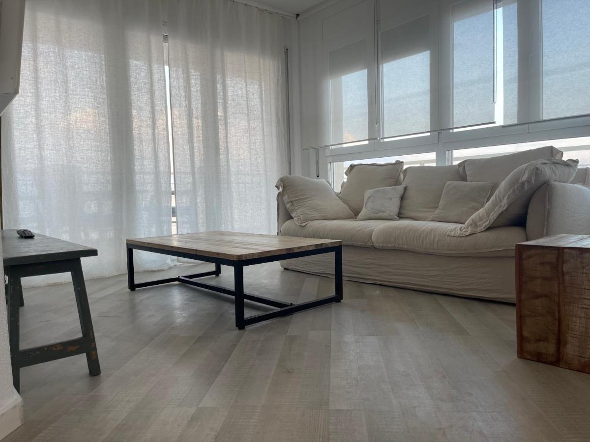 Apartment Nemi L'Escala