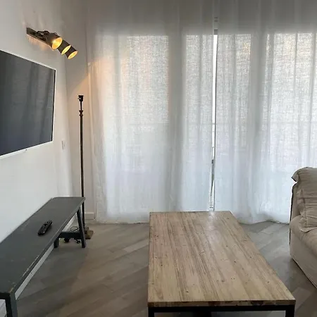 Nemi Appartement L' Escala Buitenkant foto