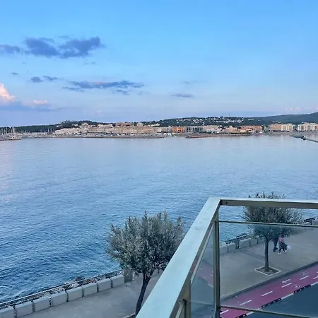 Nemi Appartement L' Escala Buitenkant foto