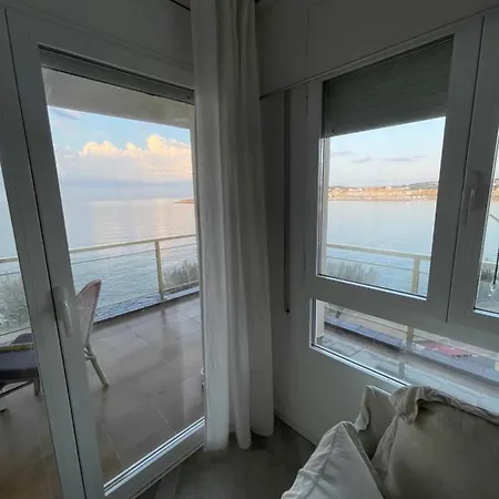 Nemi Appartement L' Escala Buitenkant foto