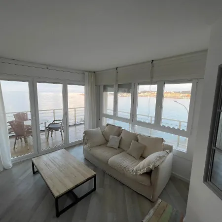 Nemi Appartement L' Escala Buitenkant foto