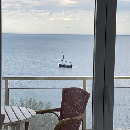 Nemi Appartement L' Escala Buitenkant foto
