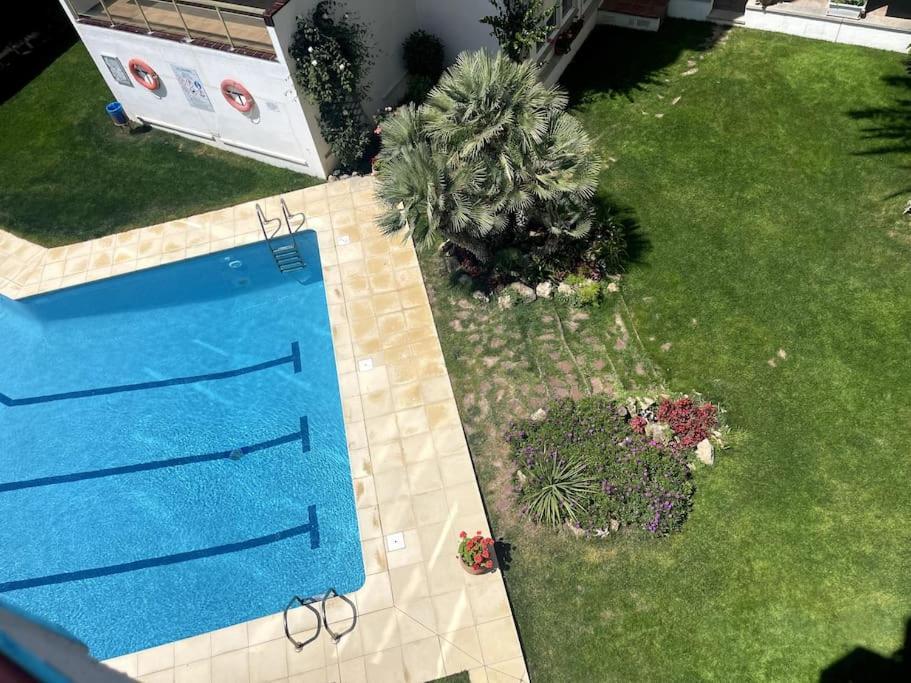 Appartement Nemi L' Escala