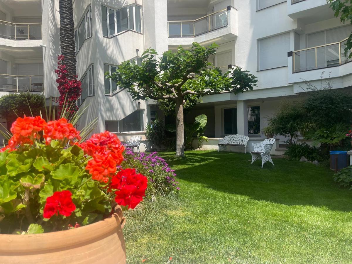 Appartement Nemi *