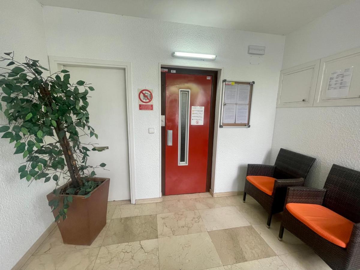 Nemi Appartement
