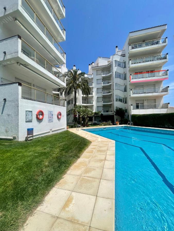 Nemi Appartement L' Escala